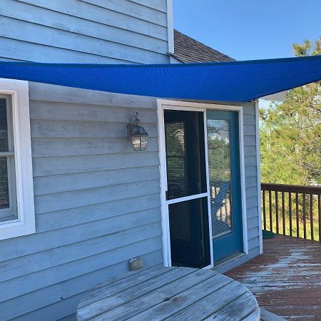 Pet-Friendly Coastal Retreat with Pool and Fireplace Nags Head Exterior photo